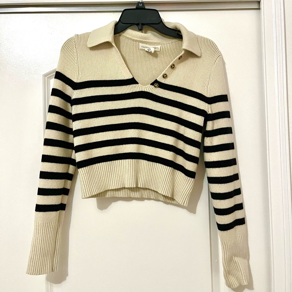 A Staple For Your Closet During Chilly Weather